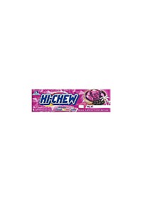 Friandises Tendres Hi-Chew par Morinaga - Açai (50g)